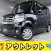honda n-box 2016 CFJ1849651 image 1