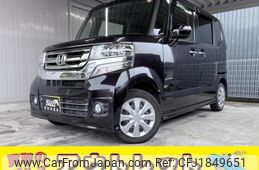 honda n-box 2016 CFJ1849651