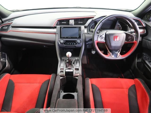 honda civic 2019 quick_quick_FK8_FK8-1202316 image 2