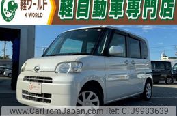 daihatsu tanto 2012 quick_quick_DBA-L375S_L375S-0494556