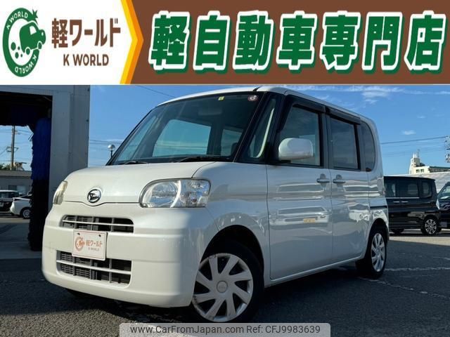 daihatsu tanto 2012 quick_quick_DBA-L375S_L375S-0494556 image 1