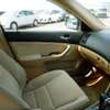 honda accord 2005 CFJ1699069 image 9