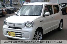 suzuki alto 2023 CFJ1712441