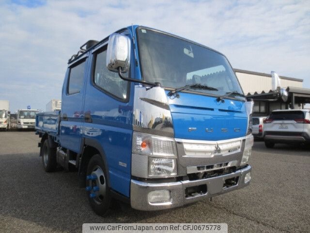 mitsubishi-fuso canter 2019 -MITSUBISHI--Canter TPG-FBA20--FBA20-574828---MITSUBISHI--Canter TPG-FBA20--FBA20-574828- image 2