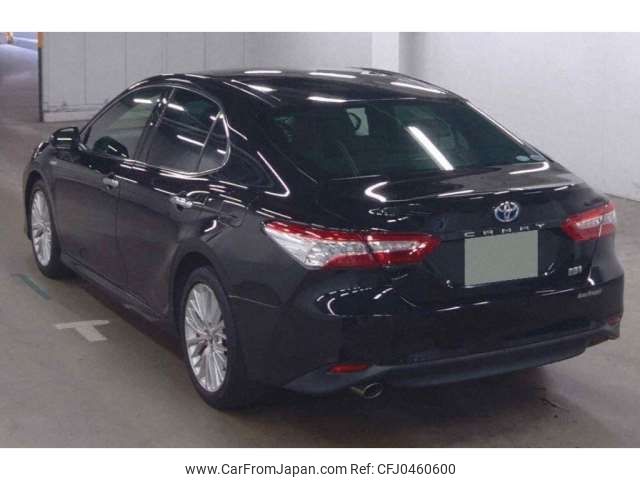 toyota camry 2018 -TOYOTA 【名古屋 307ﾐ8332】--Camry DAA-AXVH70--AXVH70-1023149---TOYOTA 【名古屋 307ﾐ8332】--Camry DAA-AXVH70--AXVH70-1023149- image 2