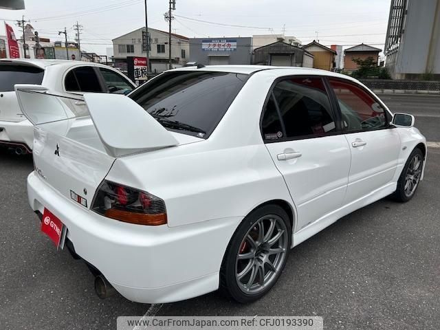 mitsubishi lancer 2005 -MITSUBISHI--Lancer CT9A--CT9A-0400500---MITSUBISHI--Lancer CT9A--CT9A-0400500- image 2