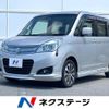 suzuki solio 2014 -SUZUKI--Solio DBA-MA15S--MA15S-522235---SUZUKI--Solio DBA-MA15S--MA15S-522235- image 1