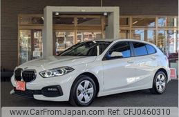 bmw 1-series 2020 -BMW 【名古屋 362ﾈ1022】--BMW 1 Series 3DA-7M20--WBA7M920805R07390---BMW 【名古屋 362ﾈ1022】--BMW 1 Series 3DA-7M20--WBA7M920805R07390-