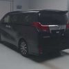 toyota alphard 2017 -TOYOTA--Alphard DBA-AGH30W--AGH30-0167524---TOYOTA--Alphard DBA-AGH30W--AGH30-0167524- image 11