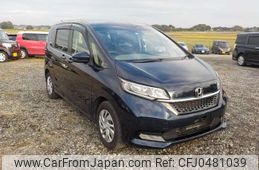 honda freed 2021 -HONDA--Freed 6BA-GB5--GB5-3169522---HONDA--Freed 6BA-GB5--GB5-3169522-