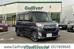 daihatsu tanto 2015 CFJ1859645