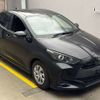 toyota yaris 2020 -TOYOTA--Yaris 5BA-KSP210--KSP210-0004863---TOYOTA--Yaris 5BA-KSP210--KSP210-0004863- image 8