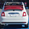 fiat 500c 2020 -FIAT--Fiat 500C 31212--0JD82050---FIAT--Fiat 500C 31212--0JD82050- image 16