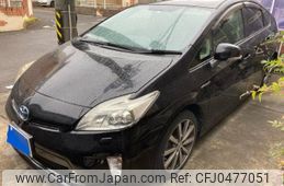 toyota prius 2014 -TOYOTA--Prius DAA-ZVW30--ZVW30-1788818---TOYOTA--Prius DAA-ZVW30--ZVW30-1788818-