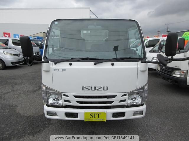 isuzu elf-truck 2019 GOO_NET_EXCHANGE_0540197A30250626W001 image 2