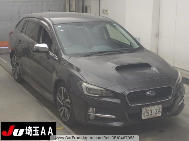 subaru levorg 2014 -SUBARU--Levorg VMG-003277---SUBARU--Levorg VMG-003277- image 1