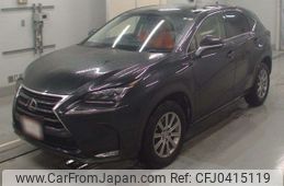 lexus nx 2016 -LEXUS--Lexus NX AGZ10-1009516---LEXUS--Lexus NX AGZ10-1009516-