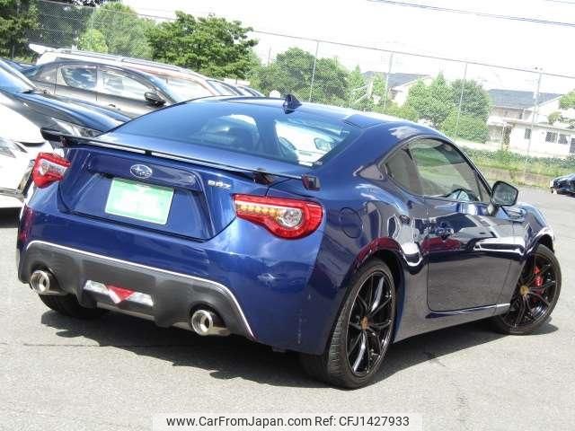 subaru brz 2017 quick_quick_DBA-ZC6_ZC6-025539 image 2