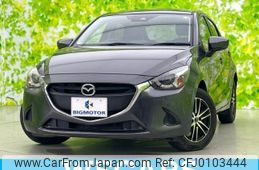 mazda demio 2018 quick_quick_DBA-DJ3FS_DJ3FS-524692