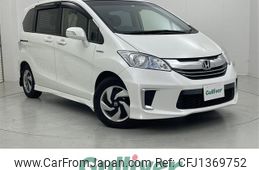 honda freed 2016 -HONDA--Freed DAA-GP3--GP3-1235468---HONDA--Freed DAA-GP3--GP3-1235468-