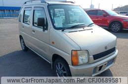 suzuki wagon-r 1998 A602