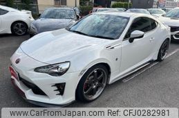 toyota 86 2016 -TOYOTA--86 ZN6--ZN6-071151---TOYOTA--86 ZN6--ZN6-071151-