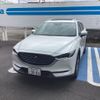 mazda cx-8 2020 -MAZDA--CX-8 3DA-KG2P--KG2P-305213---MAZDA--CX-8 3DA-KG2P--KG2P-305213- image 1