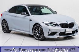 bmw m2 2018 CFJ7411477