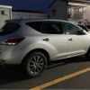 nissan murano 2011 -NISSAN--Murano CBA-TZ51--TZ51-011133---NISSAN--Murano CBA-TZ51--TZ51-011133- image 3