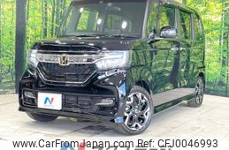 honda n-box 2018 -HONDA--N BOX DBA-JF3--JF3-2073255---HONDA--N BOX DBA-JF3--JF3-2073255-