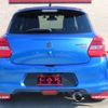 suzuki swift 2018 quick_quick_ZC53S_ZC53S-112148 image 5