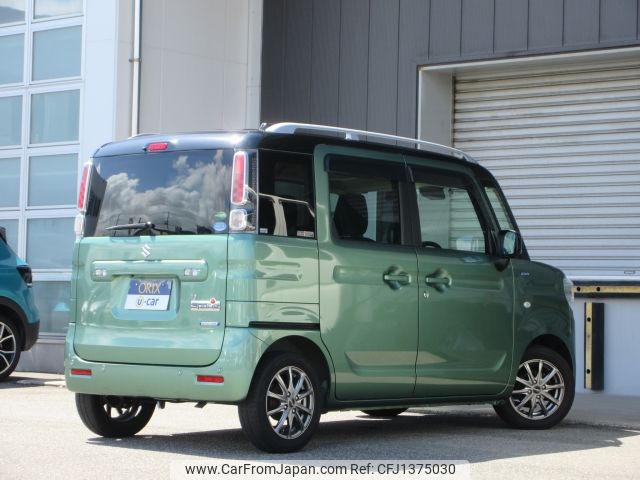 suzuki spacia 2018 CFJ1375030 image 2