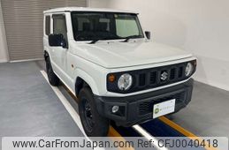 suzuki jimny 2018 CMATCH_U00046012770