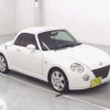 daihatsu copen 2002 -DAIHATSU 【福山 50ﾒ716】--Copen L880K--0005472---DAIHATSU 【福山 50ﾒ716】--Copen L880K--0005472- image 1