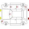 toyota crown 2019 -TOYOTA--Crown 6AA-AZSH21--AZSH21-1006407---TOYOTA--Crown 6AA-AZSH21--AZSH21-1006407- image 2