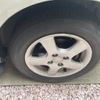 honda fit 2002 -HONDA--Fit LA-GD3--GD3-1500836---HONDA--Fit LA-GD3--GD3-1500836- image 8