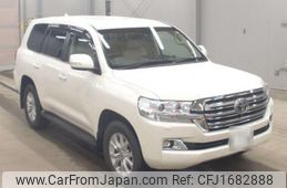 toyota land-cruiser 2016 CFJ1682888