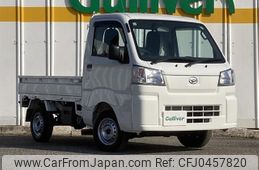 daihatsu hijet-truck 2024 -DAIHATSU--Hijet Truck 3BD-S510P--S510P-0594250---DAIHATSU--Hijet Truck 3BD-S510P--S510P-0594250-