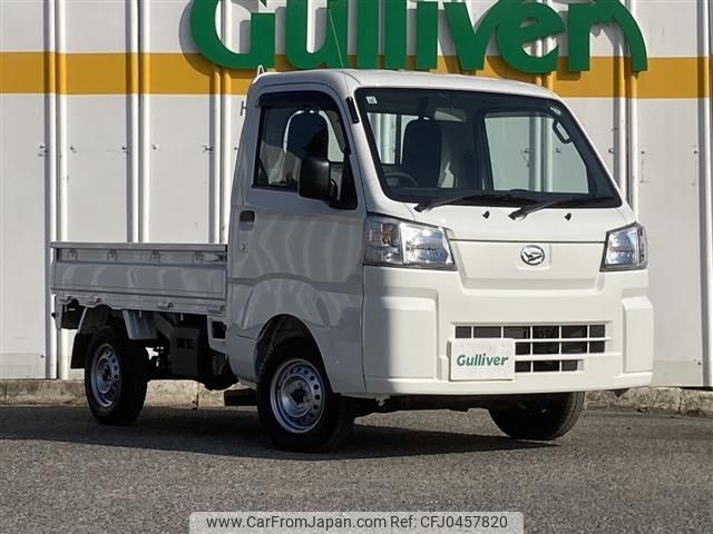 daihatsu hijet-truck 2024 -DAIHATSU--Hijet Truck 3BD-S510P--S510P-0594250---DAIHATSU--Hijet Truck 3BD-S510P--S510P-0594250- image 1