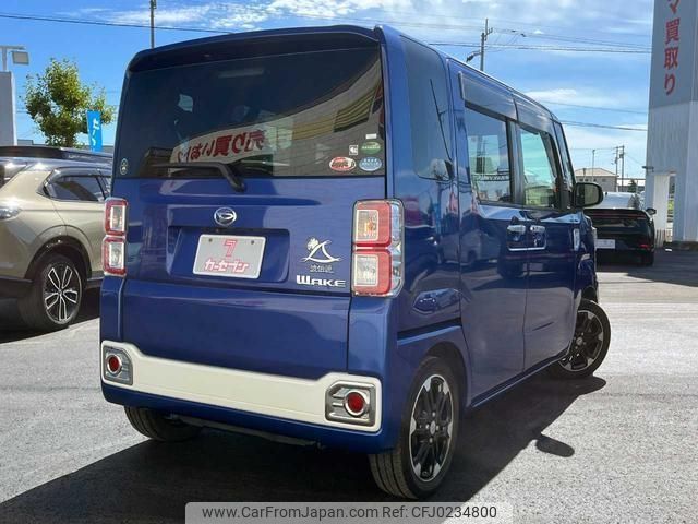 daihatsu wake 2015 -DAIHATSU--WAKE LA700S--LA700S-0045207---DAIHATSU--WAKE LA700S--LA700S-0045207- image 2