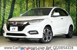 honda vezel 2018 quick_quick_RU3_RU3-1319430