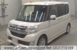 daihatsu tanto 2014 CFJ1715169