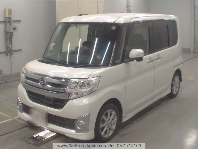 daihatsu tanto 2014 CFJ1715169 image 1