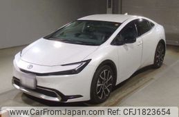 toyota prius-phv 2023 CFJ1823654