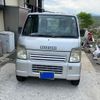 suzuki carry-truck 2008 -SUZUKI--Carry Truck EBD-DA63T--DA63T-570383---SUZUKI--Carry Truck EBD-DA63T--DA63T-570383- image 1