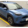 toyota yaris-cross 2021 -TOYOTA 【横浜 358ﾇ 801】--Yaris Cross 6AA-MXPJ10--MXPJ10-2029444---TOYOTA 【横浜 358ﾇ 801】--Yaris Cross 6AA-MXPJ10--MXPJ10-2029444- image 1