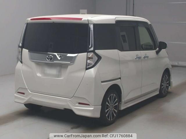 toyota roomy 2023 CFJ1760884 image 2