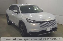 honda vezel 2024 CFJ1593607