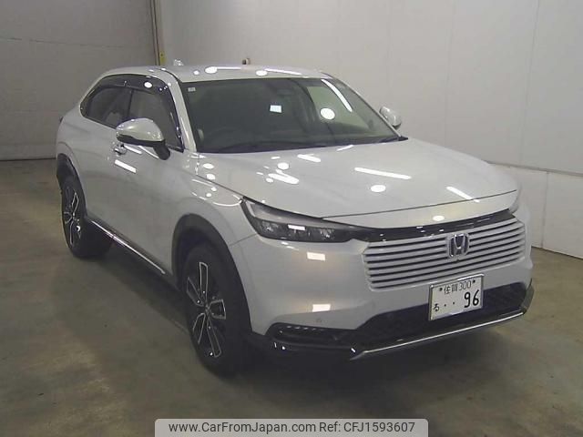 honda vezel 2024 CFJ1593607 image 1