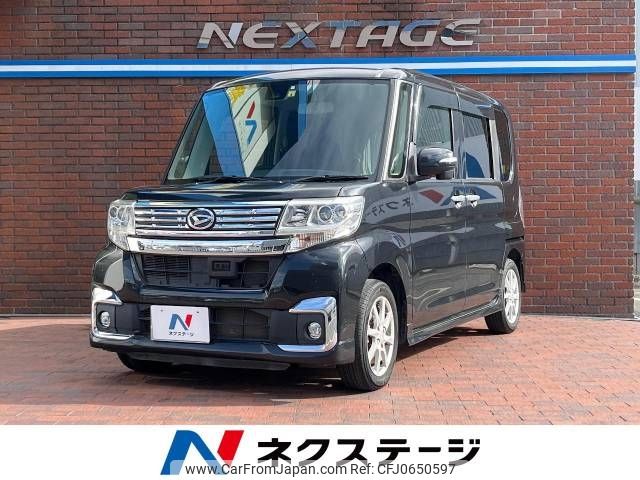 daihatsu tanto 2016 -DAIHATSU--Tanto DBA-LA600S--LA600S-0360093---DAIHATSU--Tanto DBA-LA600S--LA600S-0360093- image 1